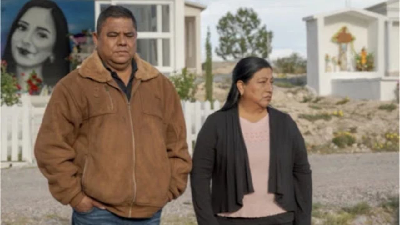 Quem Matou Nossa Filha Quem Matou Nossa Filha