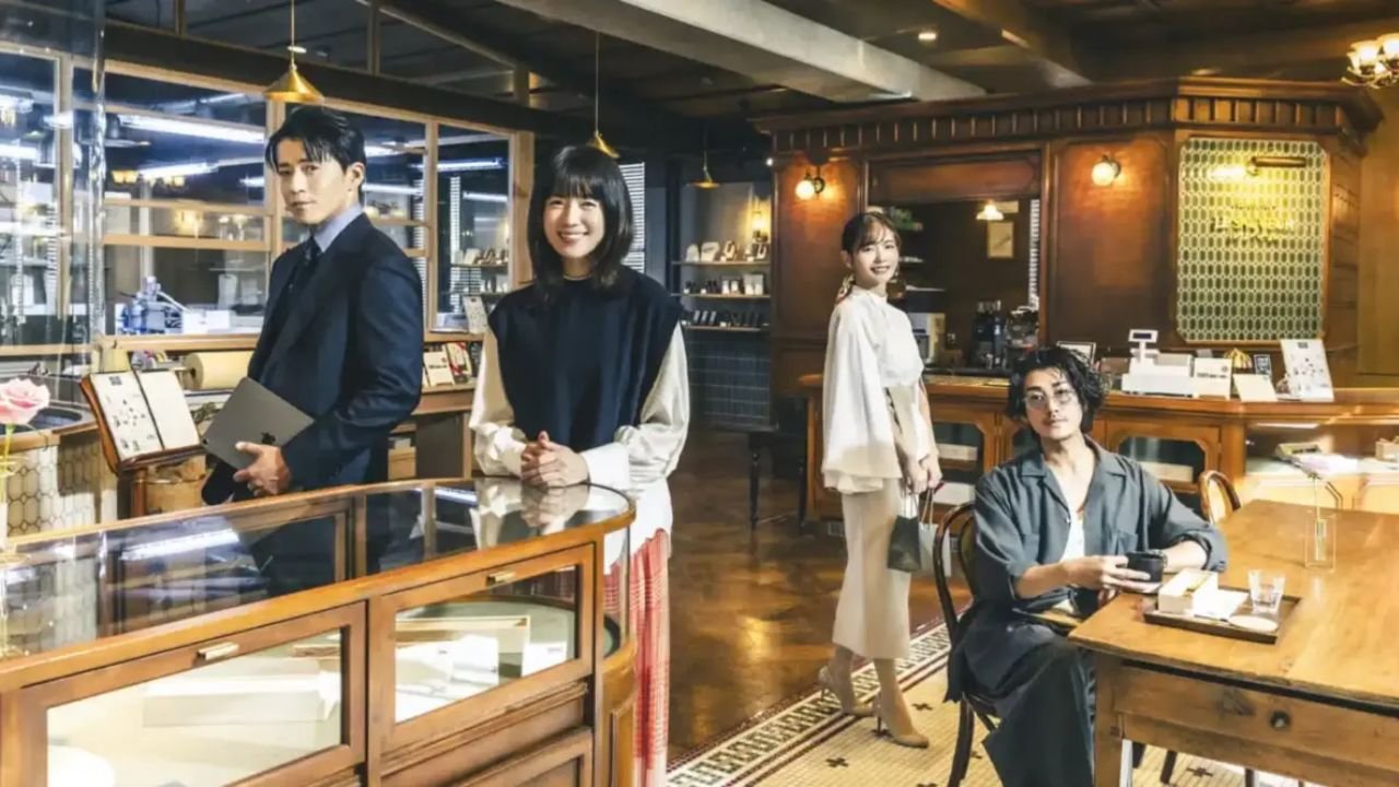 Românticos Anônimos Românticos Anônimos