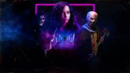 Por que todo mundo está obcecado por esse filme de terror da Netflix hoje? Rua do Medo: 1994