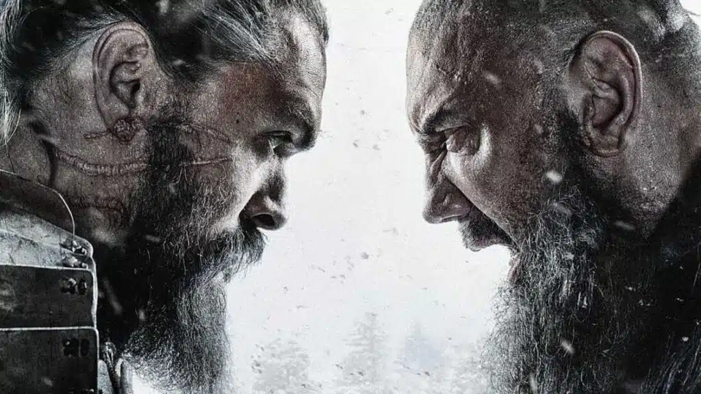 A série pós-apocalíptica com Jason Momoa que é uma joia esquecida na Apple TV+ See