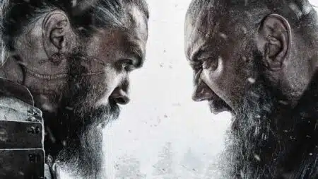 A série pós-apocalíptica com Jason Momoa que é uma joia esquecida na Apple TV+ See