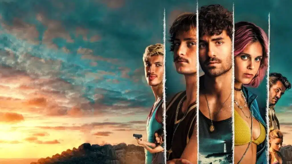 As novas séries na Netflix que estreiam nesta semana (a partir de 14/10) séries na Netflix
