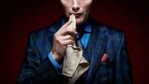 séries na Prime Video