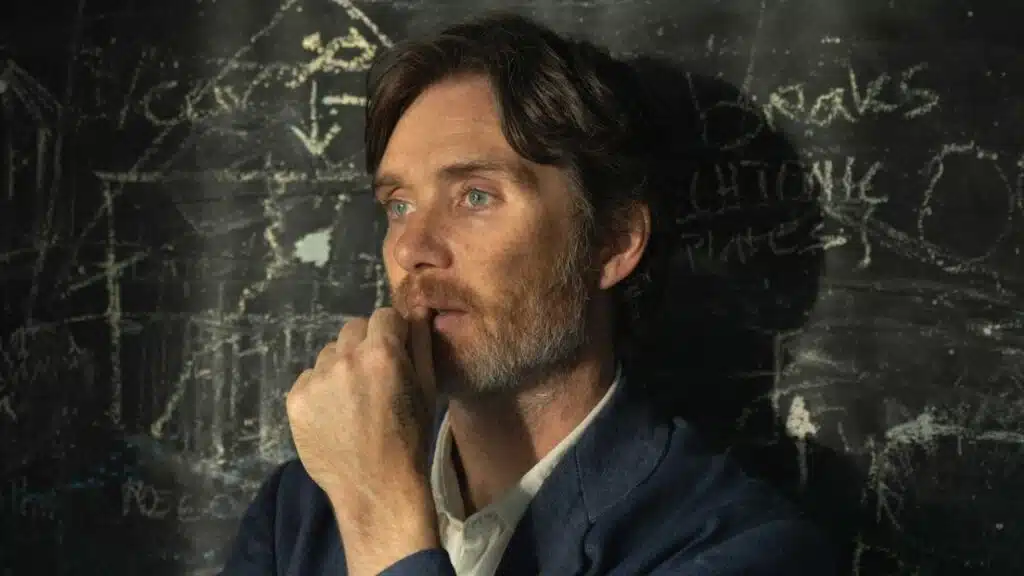 Crítica de Steve: filme com astro de Oppenheimer e Peaky Blinder que é um dos melhores de 2025 na Netflix Steve
