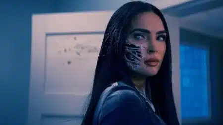 Megan Fox estrela o novo thriller de ficção científica que já está no Prime Video Submissão