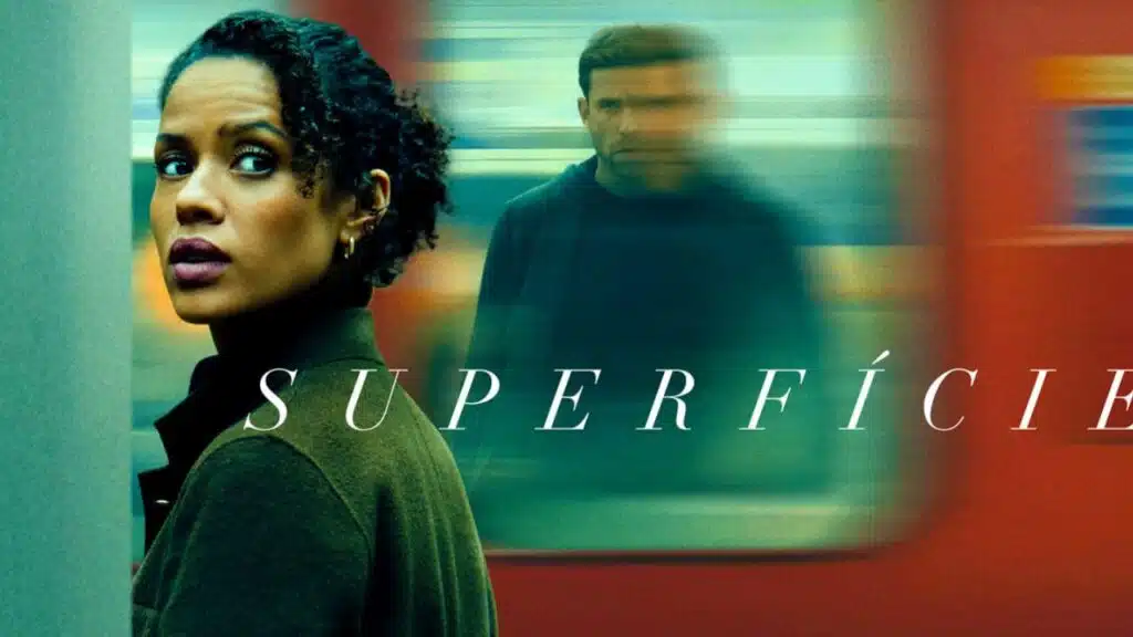 Superfície