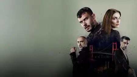 O novo thriller turco com 8.2 no IMDb que você precisa ver no HBO Max The Graft