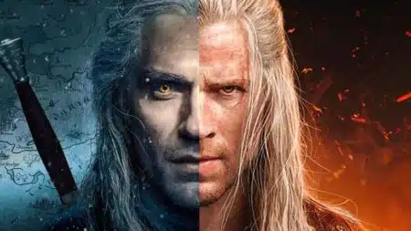 The Witcher