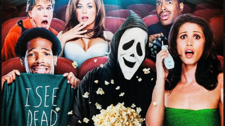 Todo Mundo em Pânico