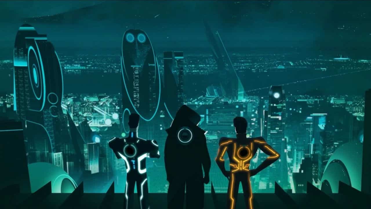 Tron Tron