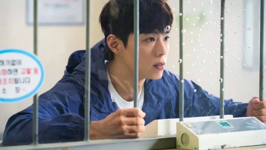 K-drama esquecido no Prime Video com Park Bo-gum, ainda é uma ótima opção Um Bom Garoto