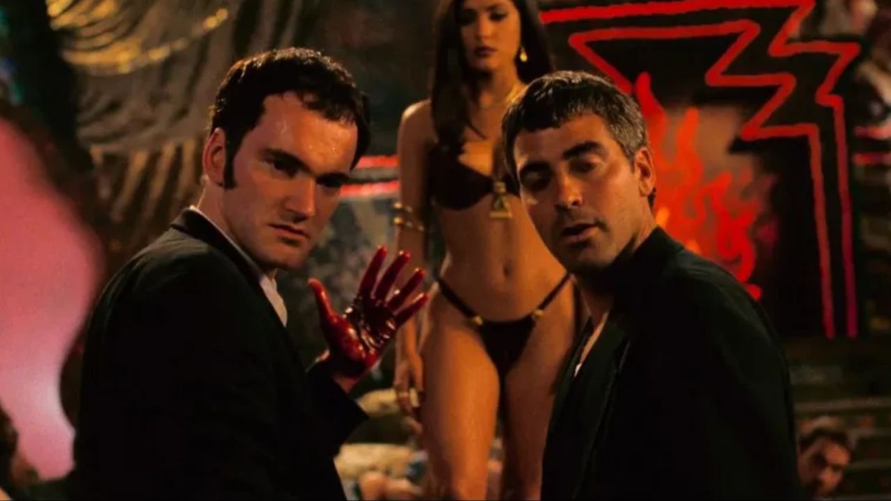 Um Drink no Inferno Um Drink no Inferno