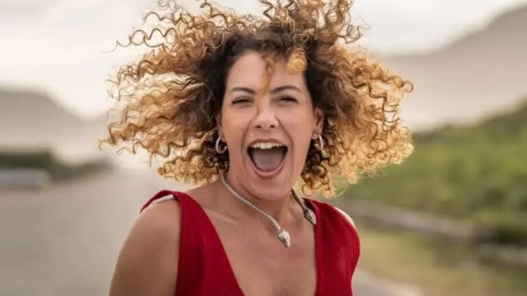 Uma Mulher Sem Filtro