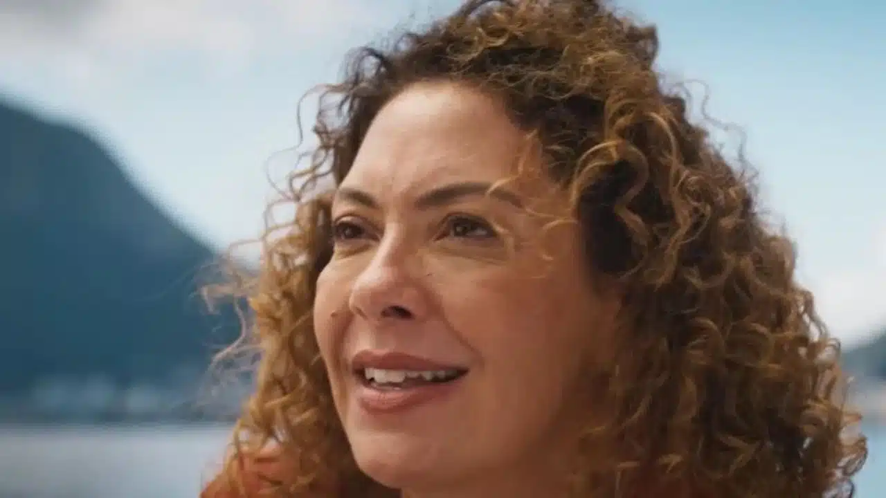 Uma Mulher Sem Filtro Uma Mulher Sem Filtro