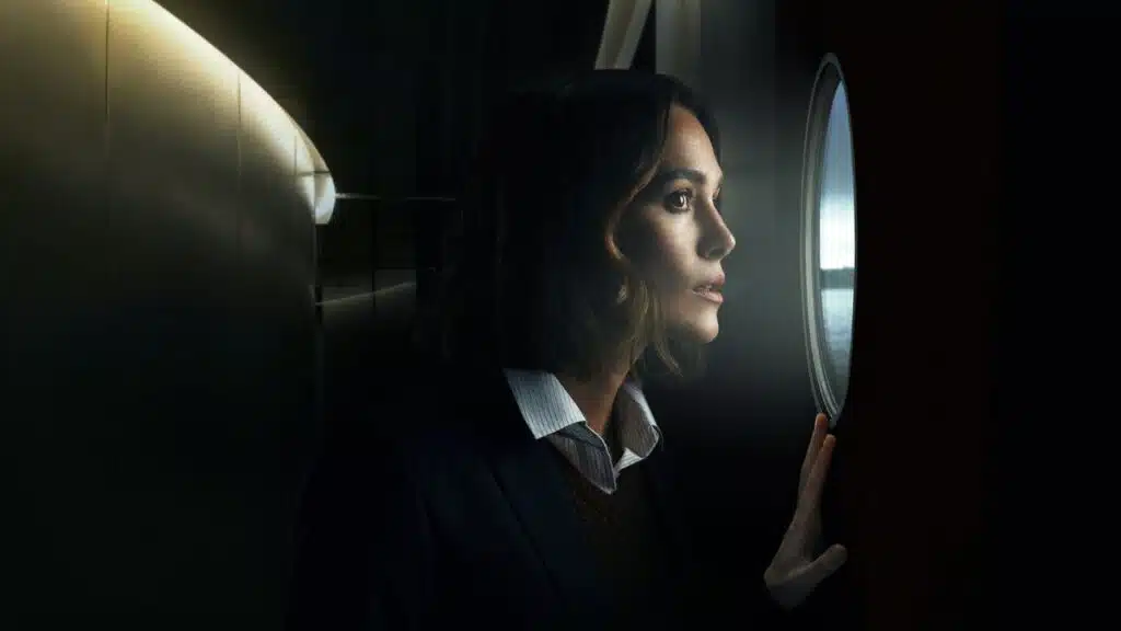 novos filmes e séries