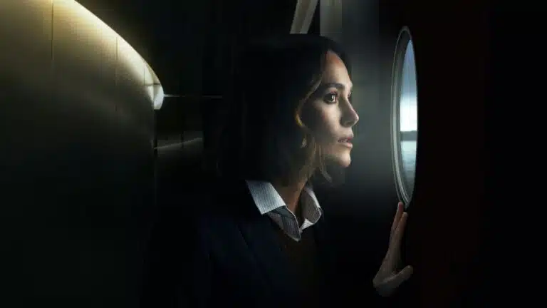 novos filmes e séries