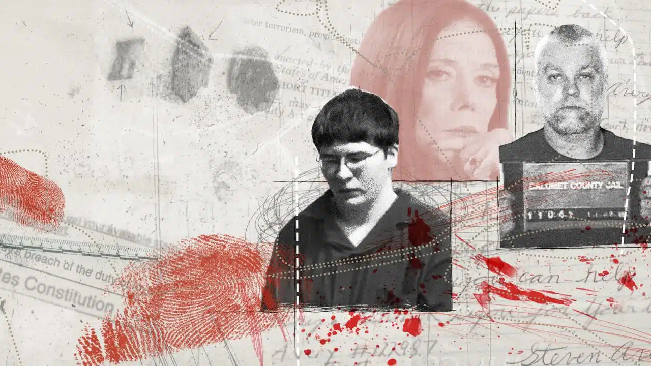 séries de investigação criminal na Netflix séries de investigação criminal na Netflix