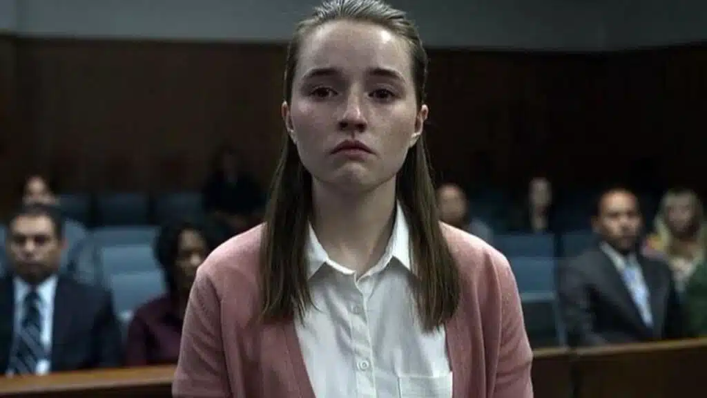 séries de investigação criminal na Netflix