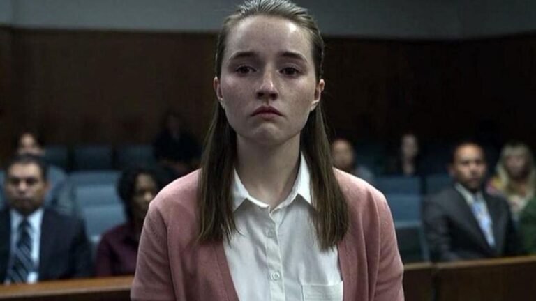 séries de investigação criminal na Netflix