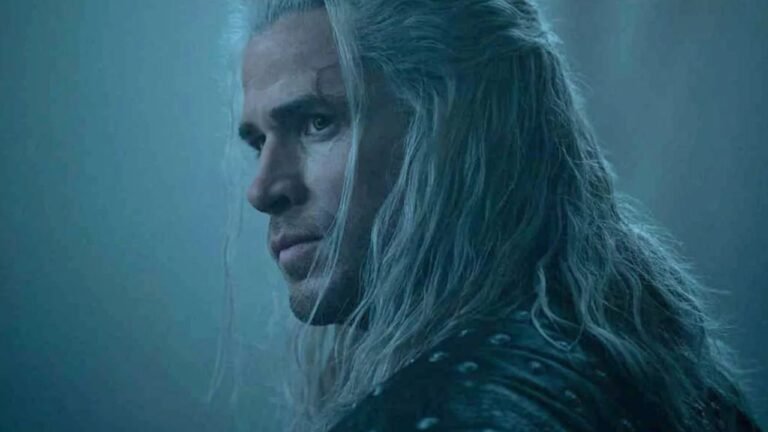 séries em outubro na Netflix