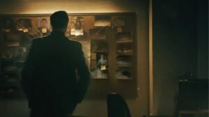 séries mais pesadas da Netflix