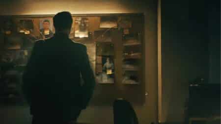 séries mais pesadas da Netflix