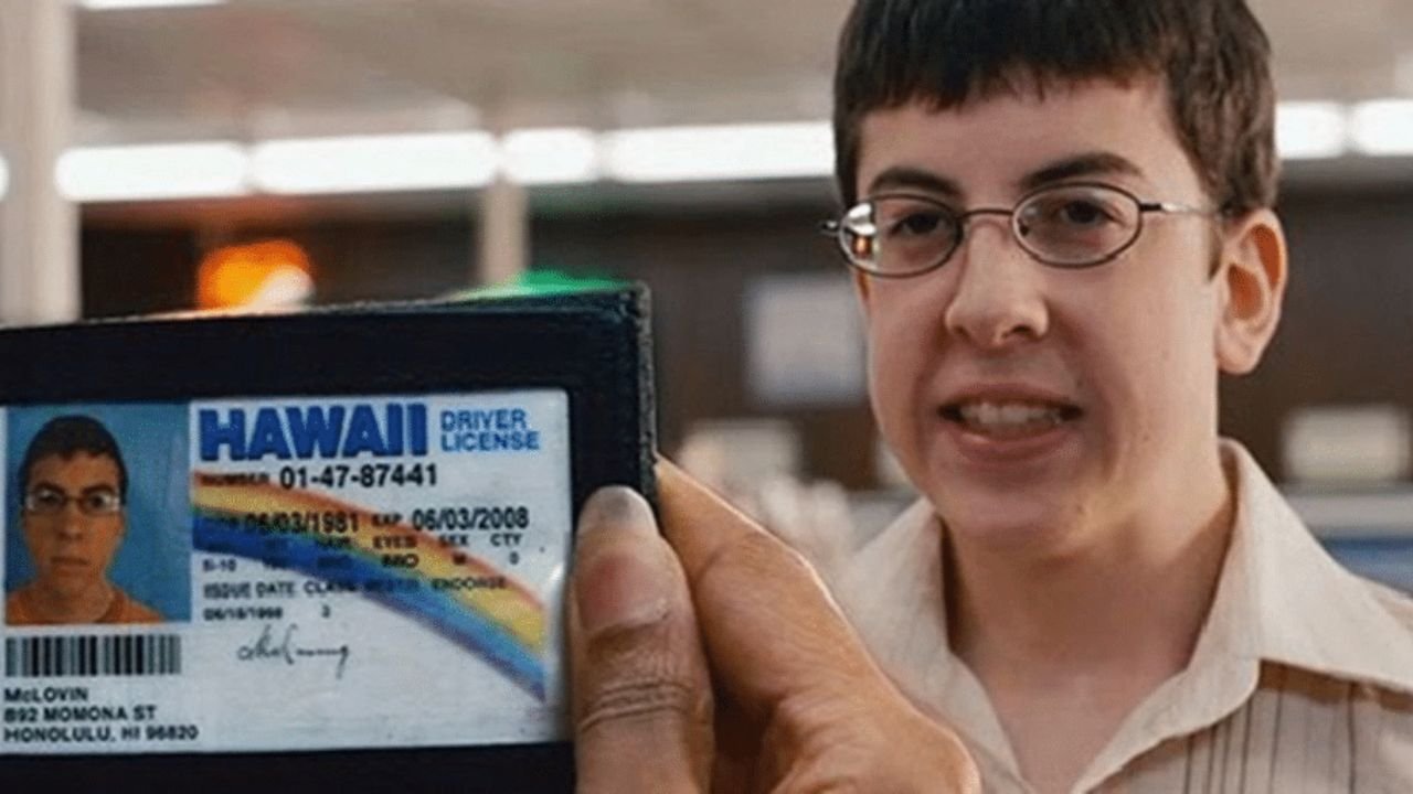 Superbad: É Hoje Superbad: É Hoje