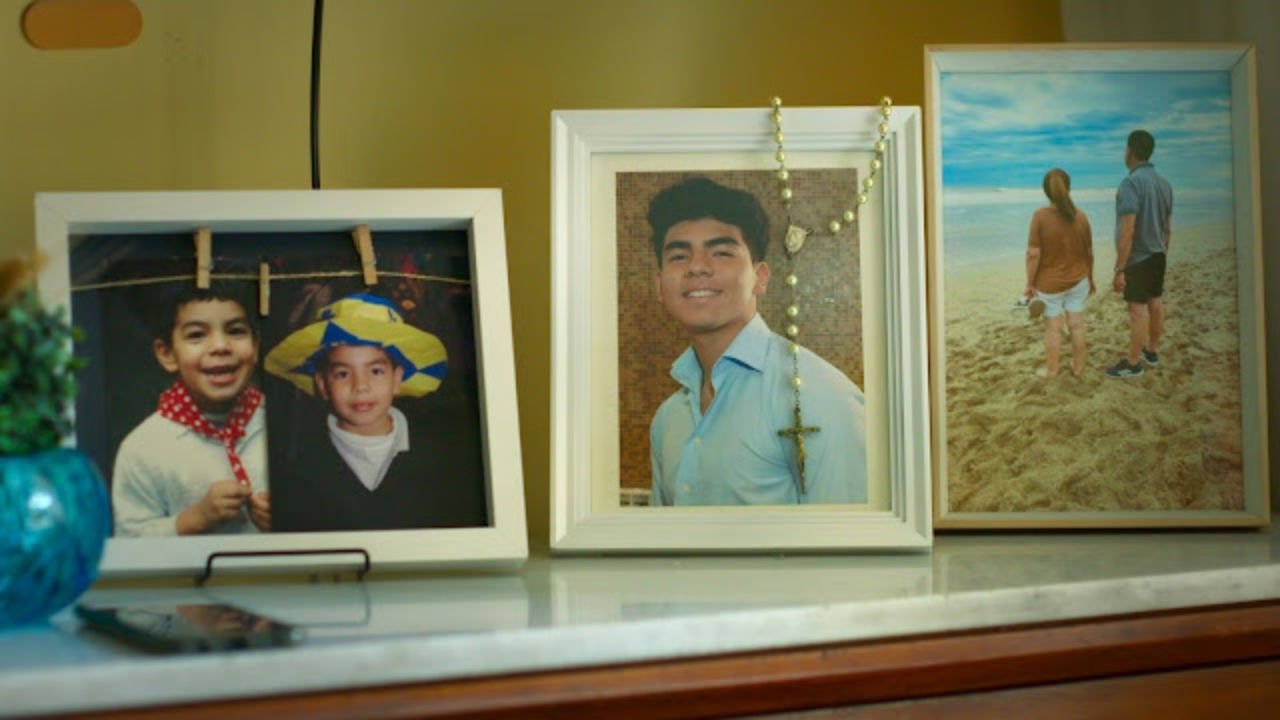 50 Segundos: O Caso Fernando Báez Sosa 50 Segundos: O Caso Fernando Báez Sosa