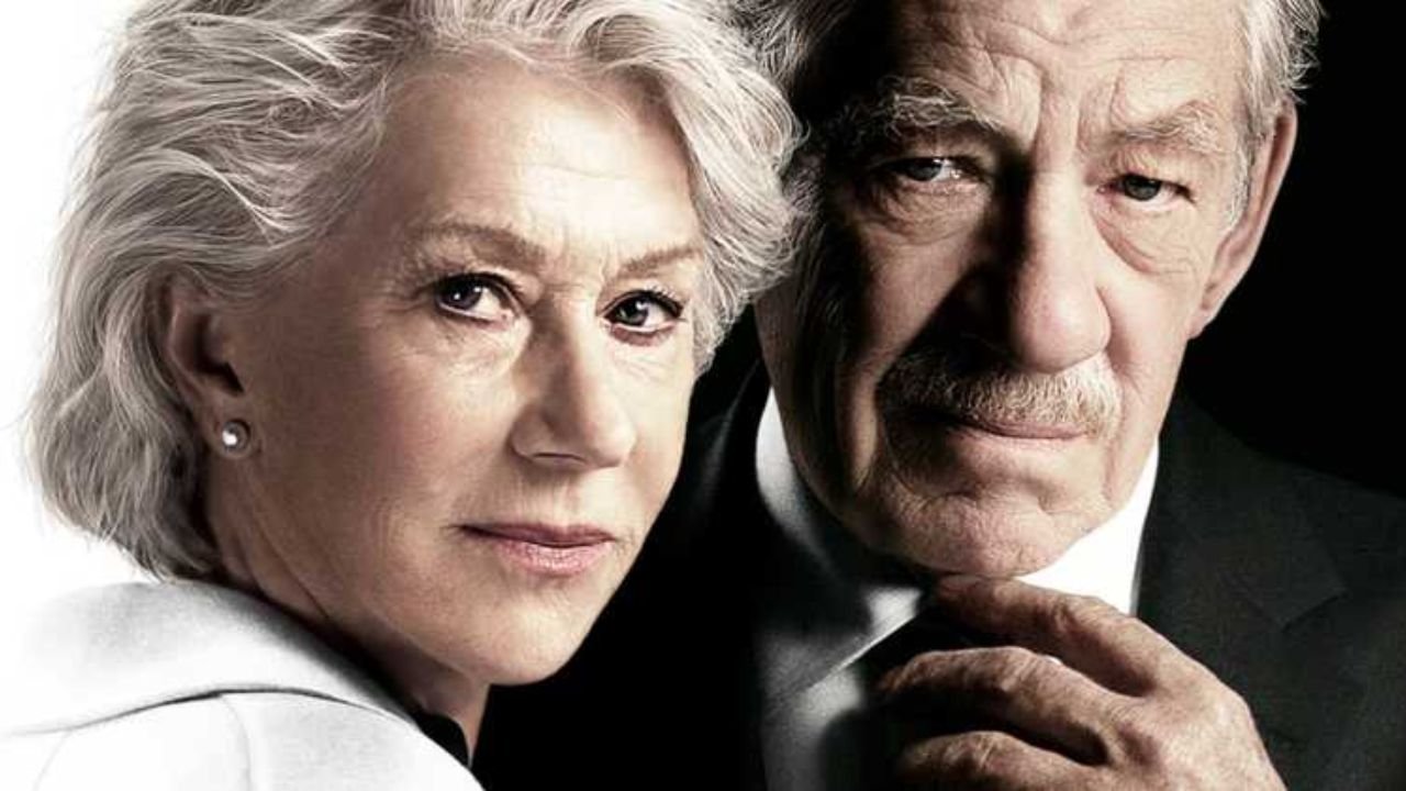 A Grande Mentira A Grande Mentira