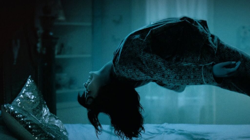 A Maldição do Colar