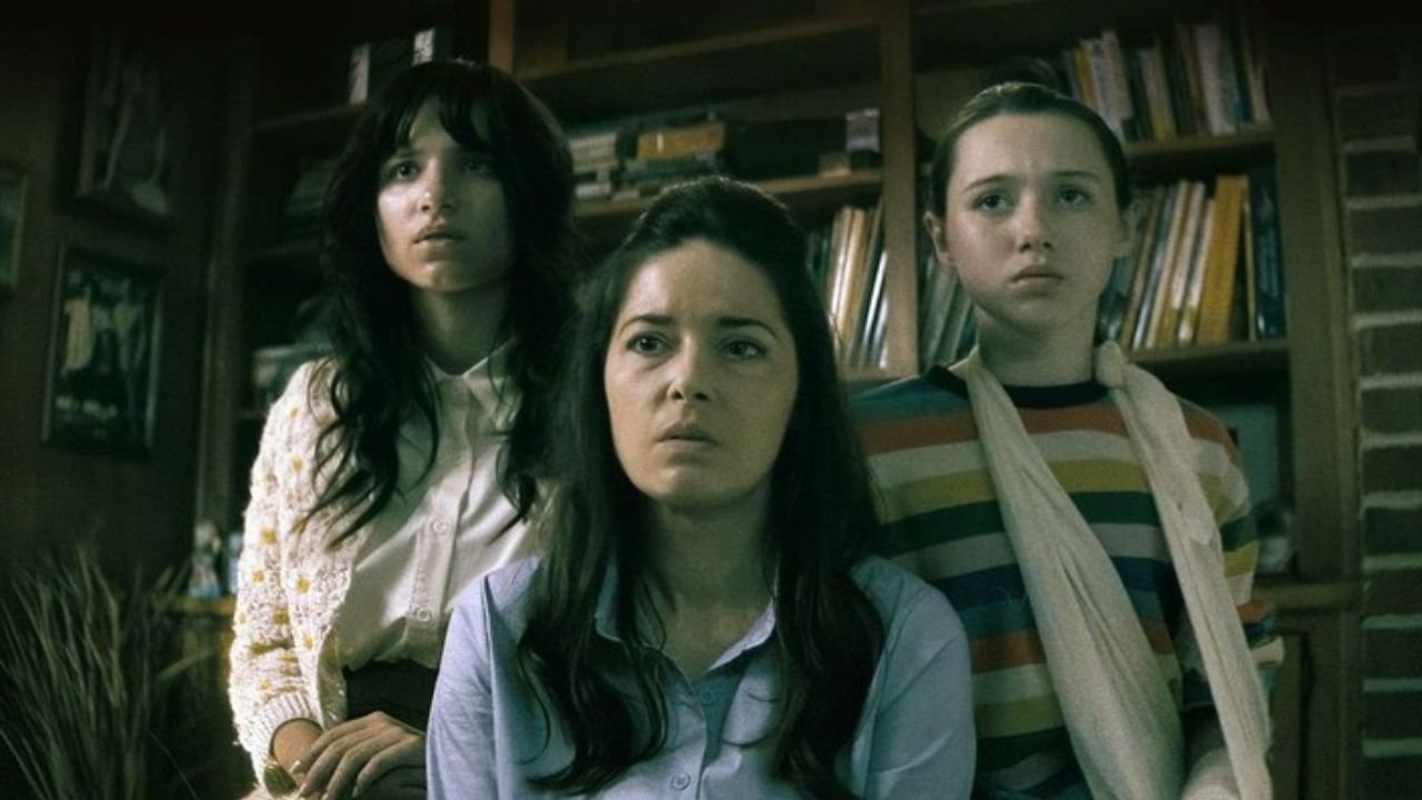 A Maldição do Colar A Maldição do Colar