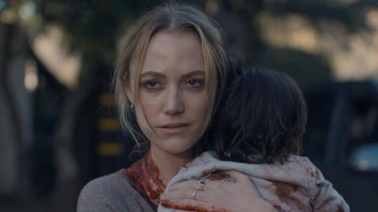 A Mão Que Balança o Berço