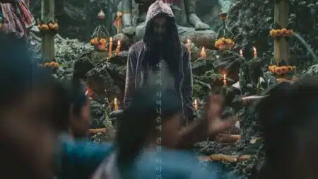 A Médium