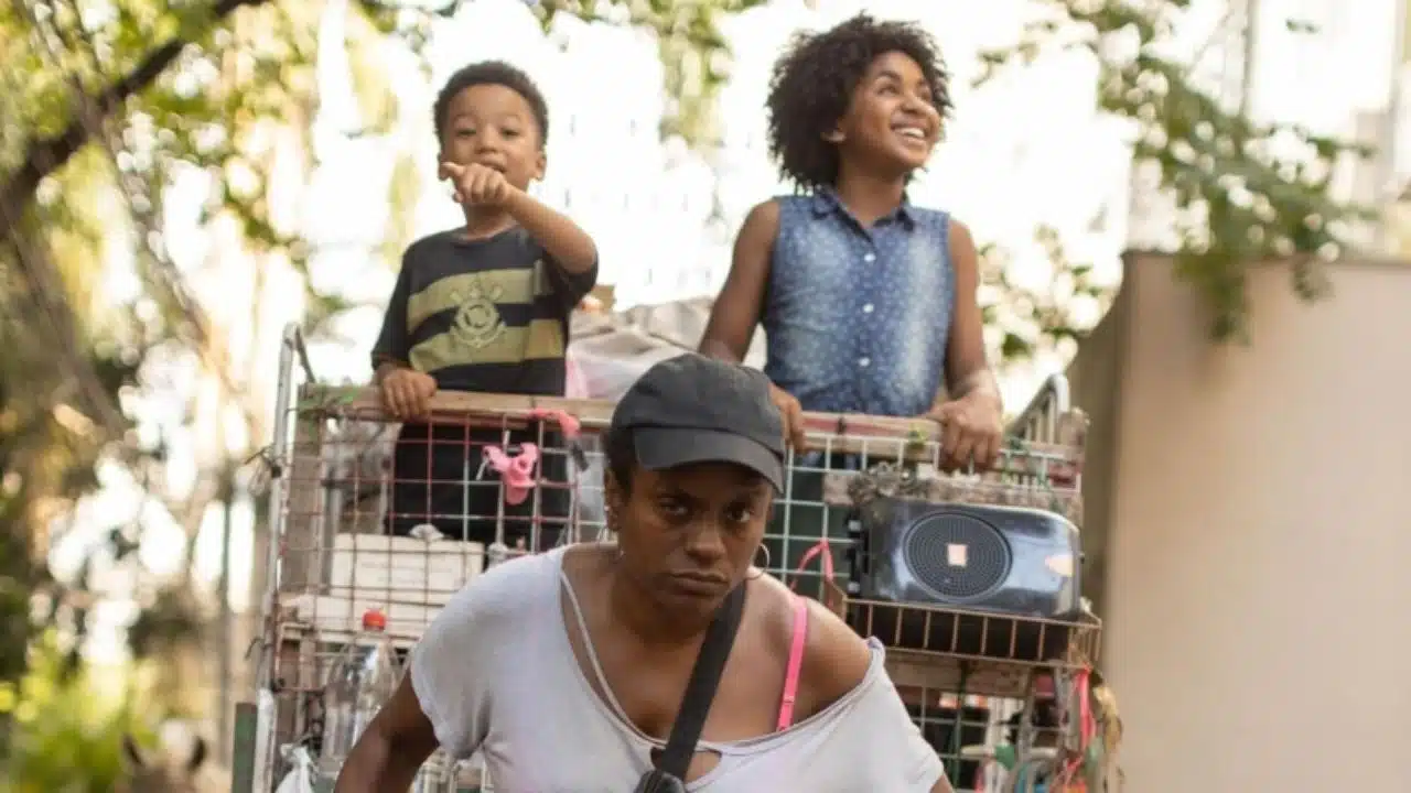 A Melhor Mãe do Mundo A Melhor Mãe do Mundo