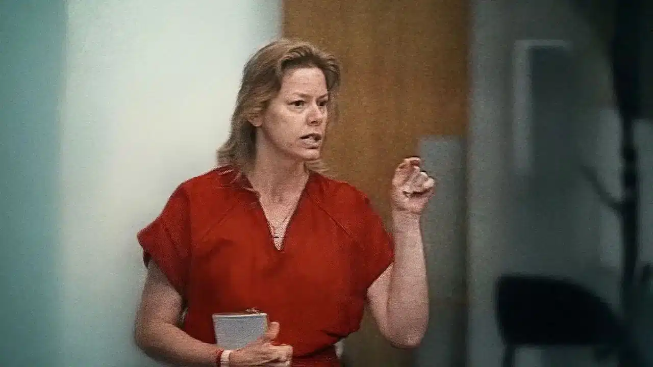 Aileen: A História de uma Serial Killer Aileen: A História de uma Serial Killer