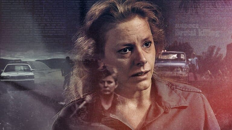 Nova produção da Netflix expõe o lado humano de uma das serial killers mais temidas do mundo Aileen: A História de uma Serial Killer