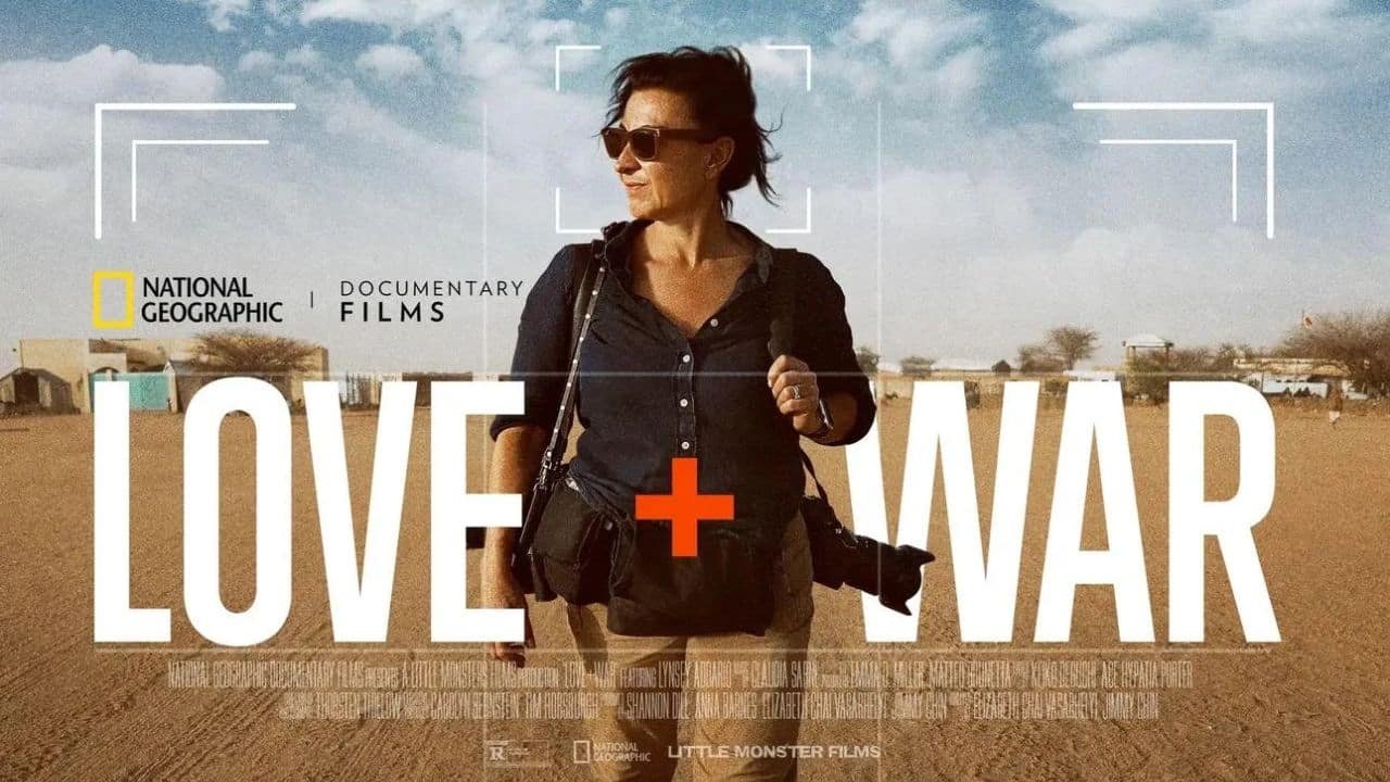 Amor + Guerra Amor + Guerra