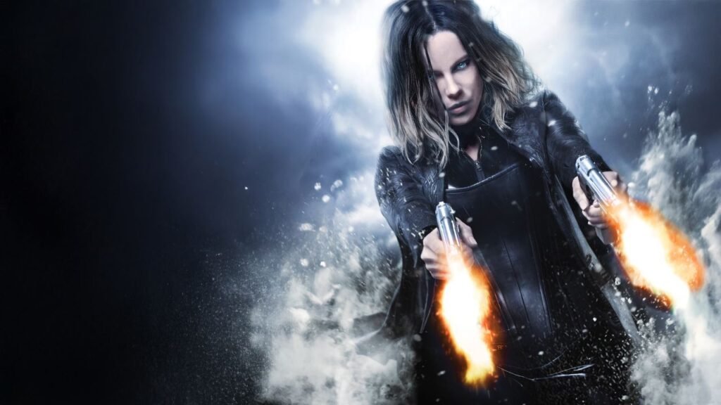 Anjos da noite:: guerras de anjo