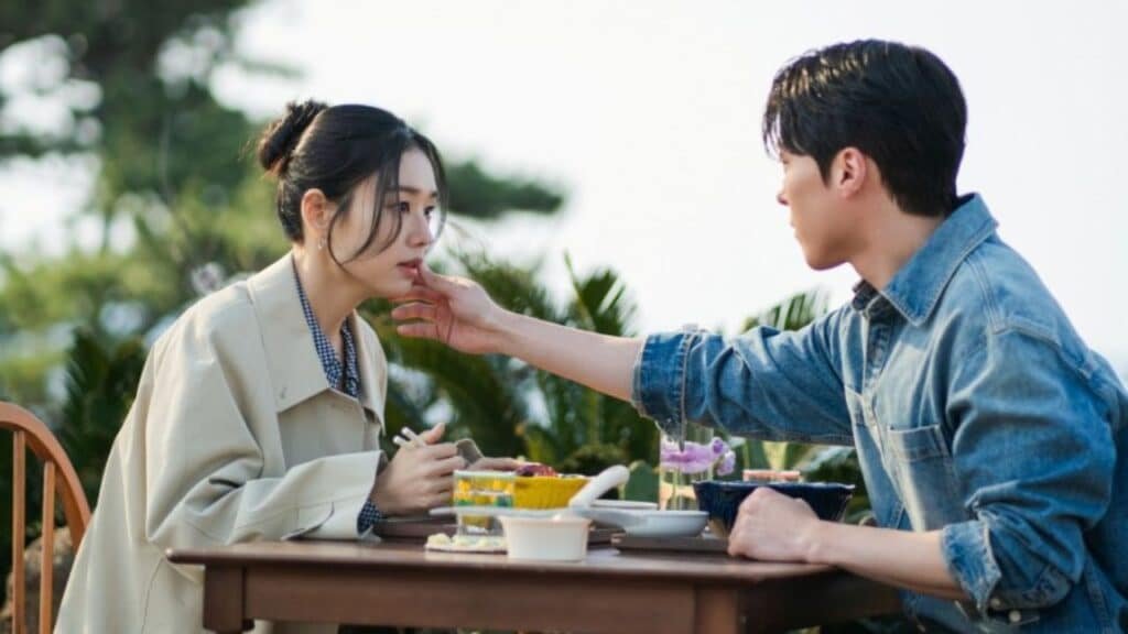 Beijo Explosivo: k-drama caminha para o final no Natal e lança episódio decisivo hoje; confira o calendário Beijo Explosivo