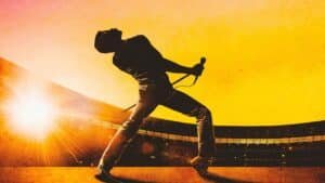 Bohemian Rhapsody: A História de Freddie Mercury
