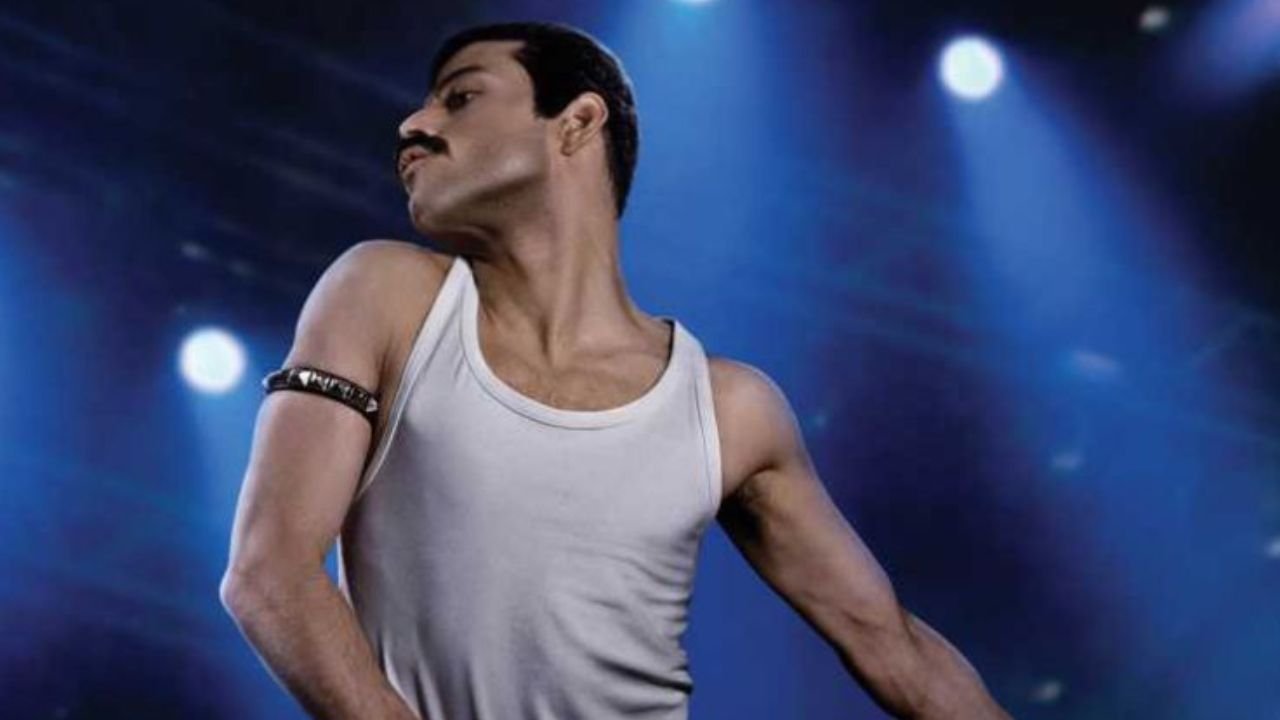 Bohemian Rhapsody: A História de Freddie Mercury Bohemian Rhapsody: A História de Freddie Mercury