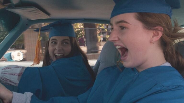 Booksmart é a comédia que vai dominar seu domingo