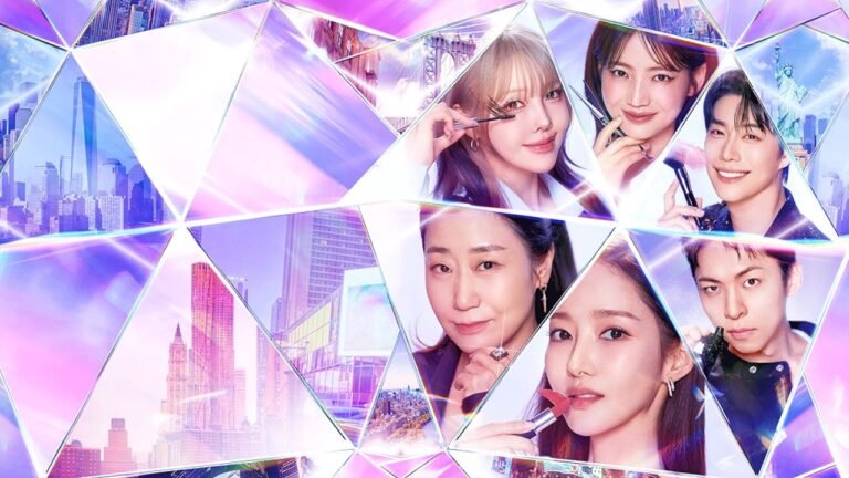 Brilho Perfeito está conquistando na Prime Video