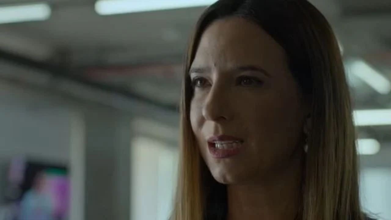 Caso Eloá – Refém ao Vivo Caso Eloá – Refém ao Vivo