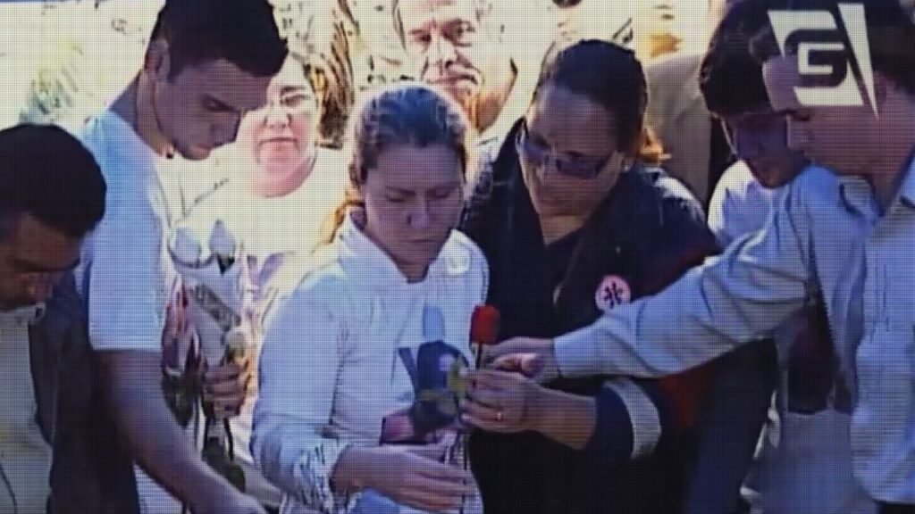 O documentário que revisita uma grande tragédia de 2008 chega à Netflix Caso Eloá – Refém ao Vivo