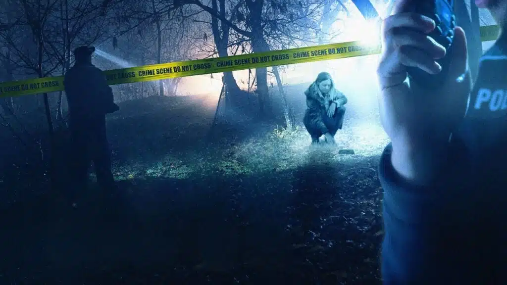 O suspense que desafia o tempo retorna ao HBO Max e vale cada minuto Cold Case