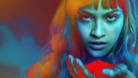 A série mexicana do Prime Video que mistura drama social e terror sobrenatural de forma brilhante Cometerra