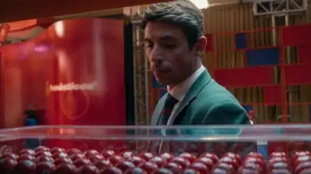 O maior roubo da história do México virou a nova série de assalto da Netflix que todo mundo está amando Como ganhar na Loteria