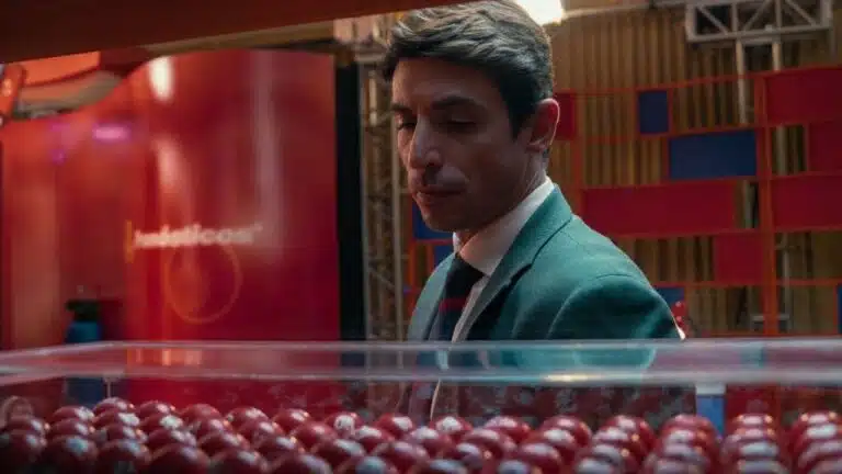O maior roubo da história do México virou a nova série de assalto da Netflix que todo mundo está amando Como ganhar na Loteria