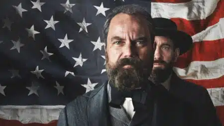 O drama histórico que virou obsessão: nova obra da Netflix reconta o assassinato de um presidente Como um Relâmpago